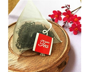 袋泡茶